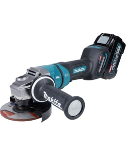 MAKITA GA050GZ XGT 40V KULMAHIOMAKONE Main Image