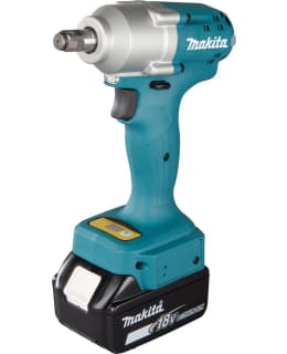 MAKITA LXT DTWA260Z 18V 1/2" 260NM RUNKO Main Image