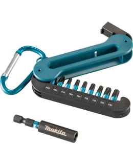 MAKITA E-15811 10-OS IMPACT KÄRKISARJA Main Image