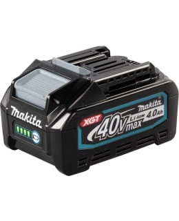 MAKITA XGT BL4040 40V 4AH AKKU Main Image
