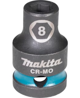 MAKITA E-16047 VOIMAHYLSY 1/2" 8X38MM Main Image