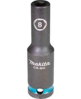MAKITA E-16542 VOIMAHYLSY 1/2" 30X81MM Main Image