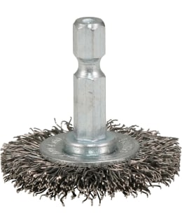 MAKITA D-76613 TERÄSHARJA 50MM 1/4" Main Image