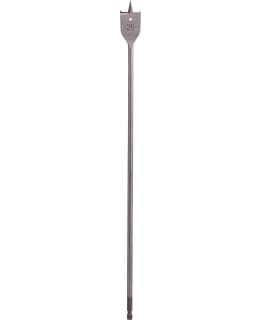 MAKITA 26X400MM 1/4" KUUSKANTA PORANTERÄ Main Image