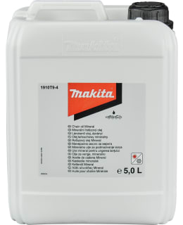 MAKITA 5L KETJUSAHAN TERÄKETJUÖLJY Main Image