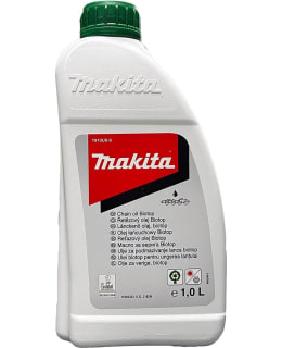 MAKITA 1910U0-9 TERÄKETJUÖLJY BIO 1L Main Image