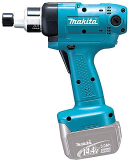 Makita DFT044FZ 14.4V tarkkuusväännin runko Main Image