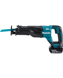 MAKITA DJR187RTE 18V 5AH AKKUPUUKKOSAHA Main Image