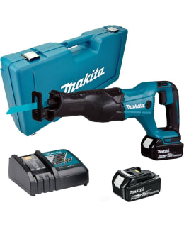 MAKITA DJR186RTE 2X5,0AH AKKUPUUKKOSAHA Main Image
