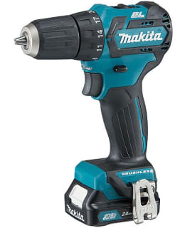 MAKITA DF332DSAJ 12V 2AH AKKUPORAKONE Main Image