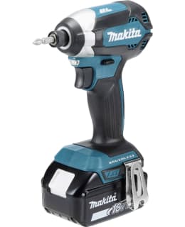 MAKITA DTD153Z 18V ISK RUUVINVÄÄNNIN Main Image