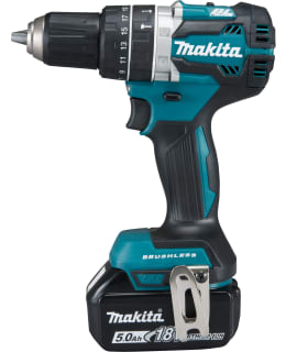 MAKITA DHP484RTJ 18V 2X5AH ISKUPORAKONE Main Image