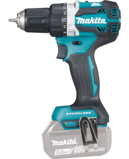 MAKITA DDF484Z 18V AKKUPORAKONE RUNKO Main Image