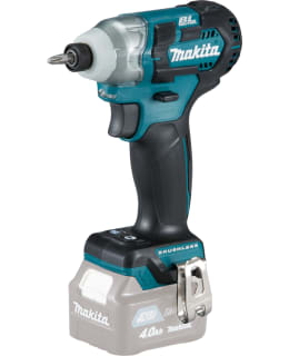 MAKITA TD111DZ 12V RUUVINVÄÄNNIN RUNKO Main Image