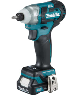 MAKITA TD111DSAJ 12V 2AH RUUVINVÄÄNNIN Main Image