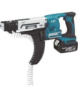 MAKITA DFR550RTJX 18V NAUHARUUVINVÄÄNNIN Main Image