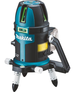 MAKITA SK209GDZ 12V YHDISTELMÄLASER Main Image