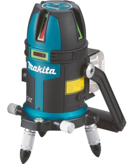 MAKITA SK312GDZ 12V YHDISTELMÄLASER Main Image