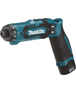 MAKITA DF012DSJ 7,2V SAUVAVÄÄNNIN Main Image