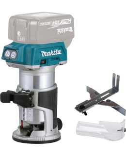 MAKITA DRT50Z 18V KÄSIJYRSIN RUNKO Main Image