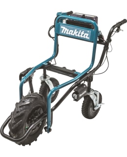 MAKITA DCU180Z 2X18V KOTTIKÄRRYT RUNKO Main Image