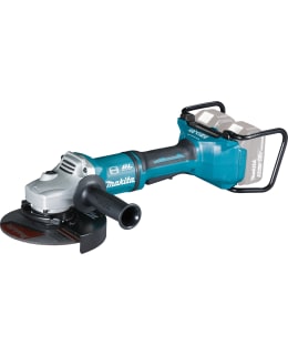 MAKITA DGA700Z 2X18V KULMAHIOMAKONE Main Image