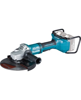 Makita 2X18V 230MM KULMAHIOMAKONE Main Image