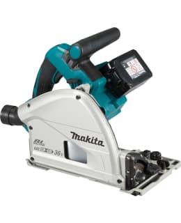 MAKITA DSP601ZJU 2X18V UPOTUSPYÖRÖSAHA Main Image