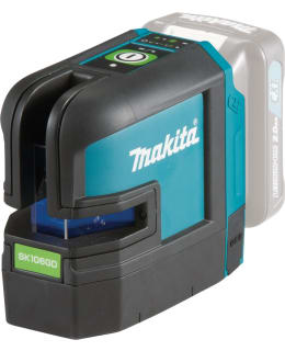 MAKITA SK106GDZ 12V RISTIVIIVALASER+PI Main Image