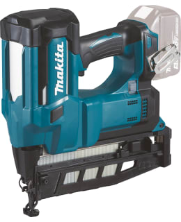 MAKITA DBN600ZJ 18V VIIMEISTELYNAULAIN Main Image