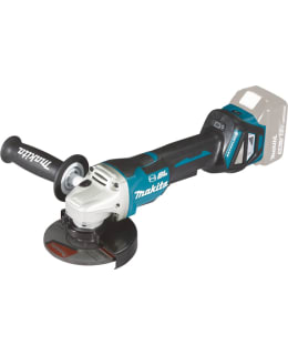 MAKITA DGA518ZU 18V KULMAHIOMAKONE RU Main Image