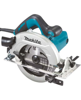 MAKITA HS7611 1600W 190MM PYÖRÖSAHA Main Image