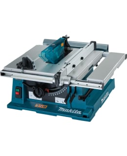 MAKITA 2704N 1650W PÖYTÄSAHA Main Image