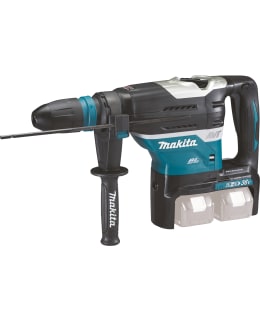 MAKITA DHR400ZKU 2X18V SDS-M KOMBIVASARA Main Image