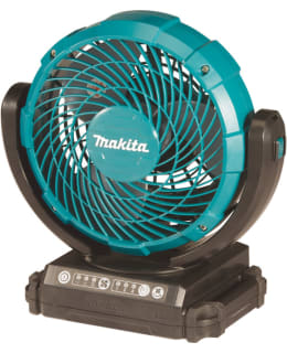 MAKITA DCF102Z 18V PÖYTÄTUULETIN RUNKO Main Image