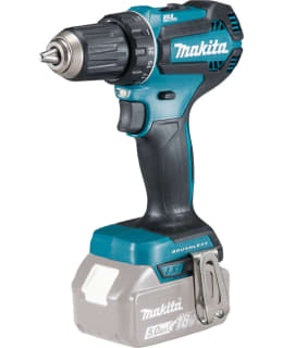 MAKITA DDF485Z 18V AKKUPORAKONE RUNKO Main Image