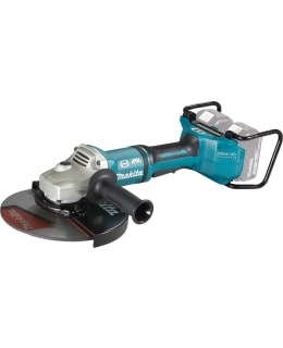 MAKITA DGA901ZUX1 2X18V KULMAHIOMAKONE Main Image
