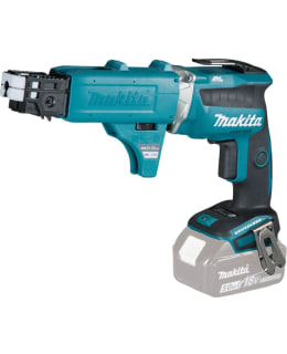 MAKITA DFS452ZJX3 18V NAUHARUUVINVÄÄNNIN Main Image