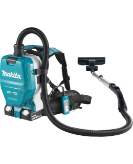 MAKITA DVC261ZX11 2X18V REPPUIMURI RUNKO Main Image