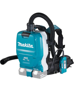 MAKITA DVC265ZXU 2X18V REPPUIMURI RUNKO Main Image