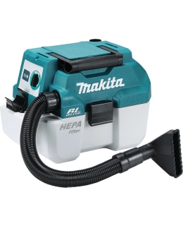 MAKITA DVC750LZ 18V AKKUIMURI RUNKO Main Image