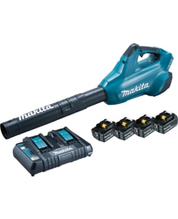 MAKITA DUB362PT4 2X18V LEHTIPUHALLIN Main Image