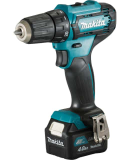 MAKITA DF333DWME 12V 4AH AKKUPORAKONE Main Image