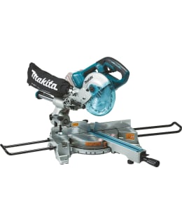 MAKITA DLS714NZ 2X18V JIIRISAHA RUNKO Main Image