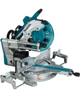 MAKITA DLS211ZU 2X18V JIIRISAHA RUNKO Main Image