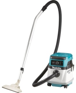 MAKITA DVC151LZ 2X18V 230V KUIVAIMURI RU Main Image