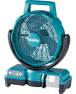 MAKITA DCF203Z 18V PÖYTÄTUULETIN Main Image