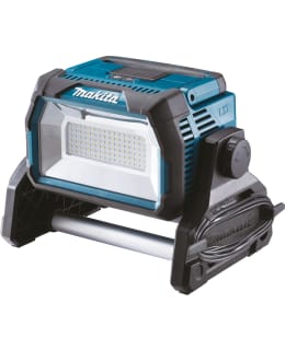 MAKITA DML809 18V TYÖMAAVALAISIN Main Image