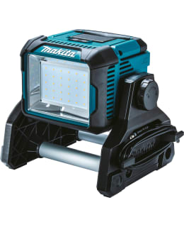 MAKITA DML811 18V TYÖMAAVALAISIN Main Image