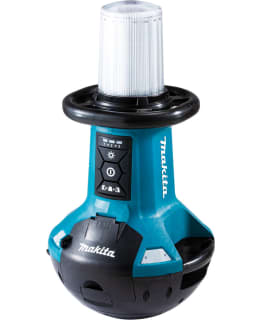 MAKITA LXT DML810 2X18V TYÖMAAVALAISIN Main Image